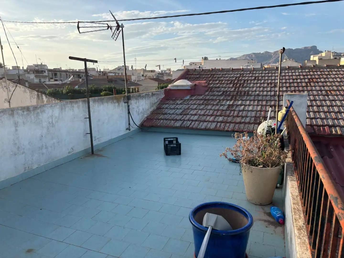 Casa con terrazza in vendita a Beniel, imagen 35
