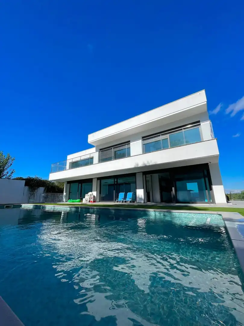 House with terrace for sale in Terrafortuna - Puig Ventós