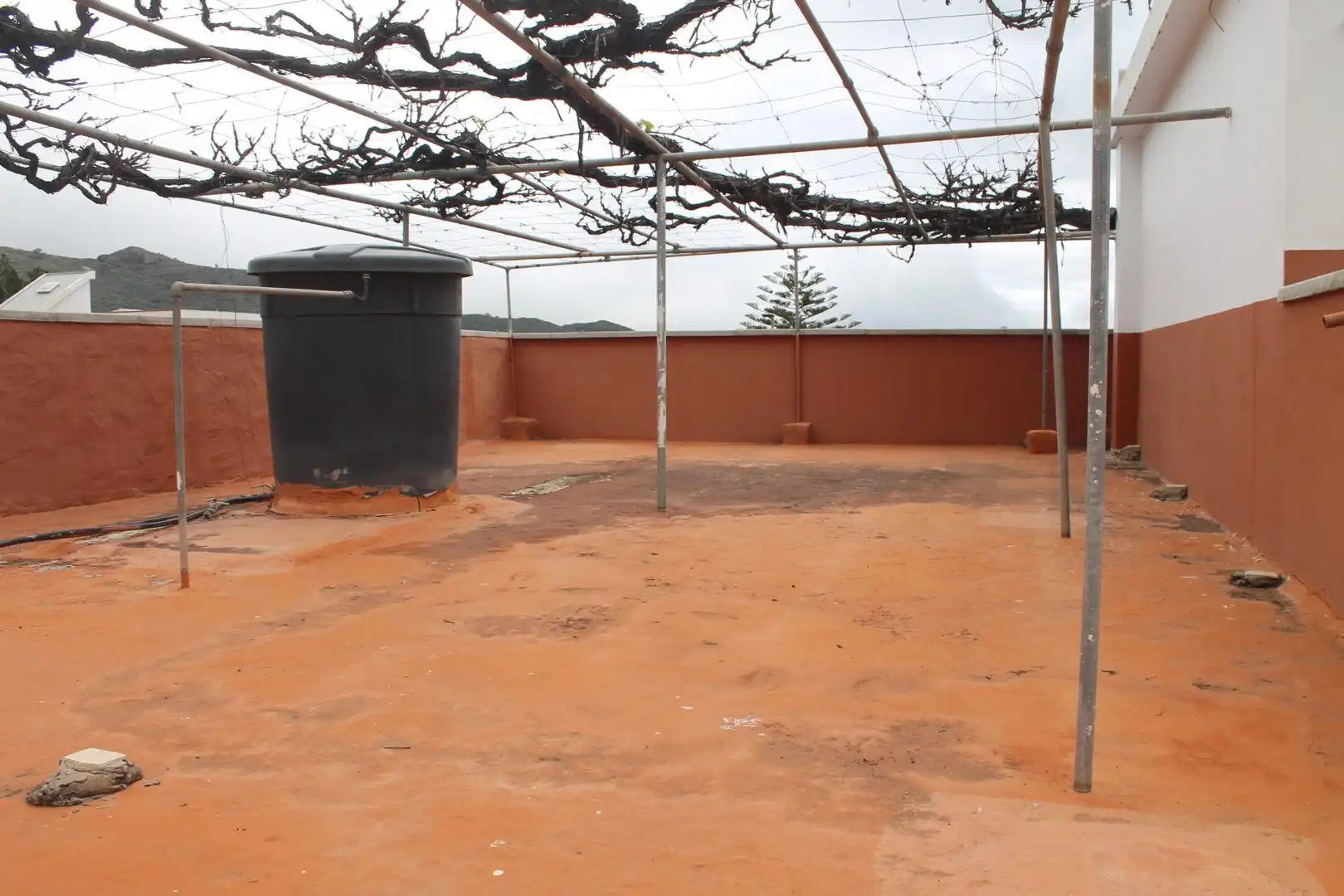 Casa con terraza en venta en Valsequillo de Gran Canaria, imagen 31