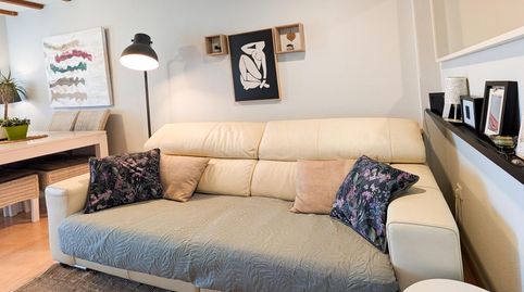 Foto 4 de Casa adosada en venda a De Finlandia, Puerto Marino, Santa Pola