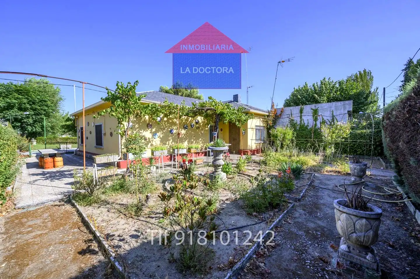 Casa o xalet en venda a Villamanta