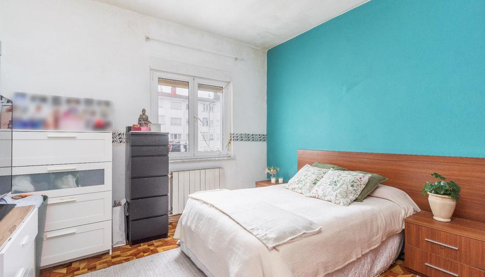 Photo 1 of Flat for sale in Calle Joaquina Bobela, 10, Milán - Pumarín, Asturias