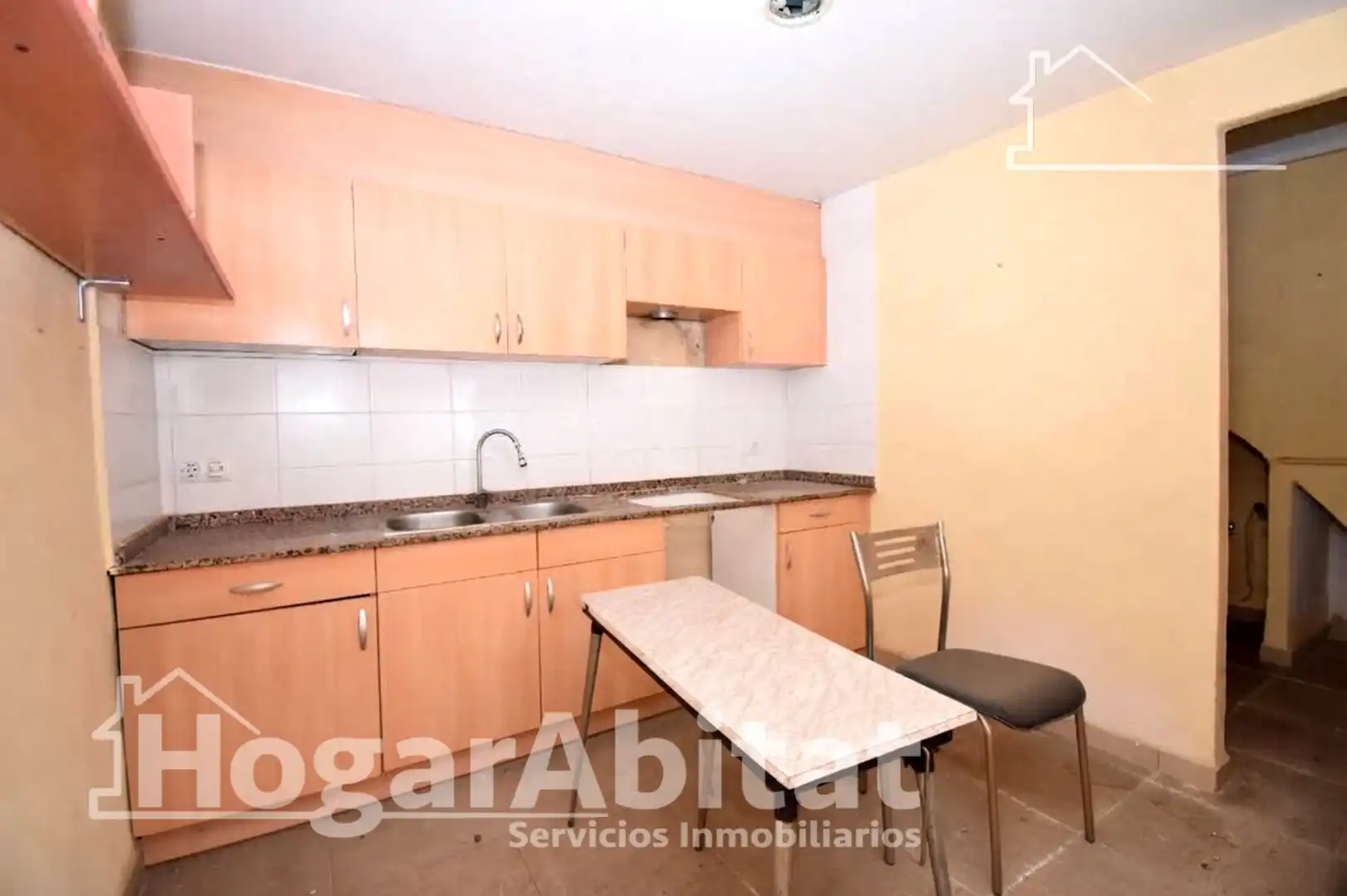 Kitchen of Houses for sale in Torrent  with Terrace