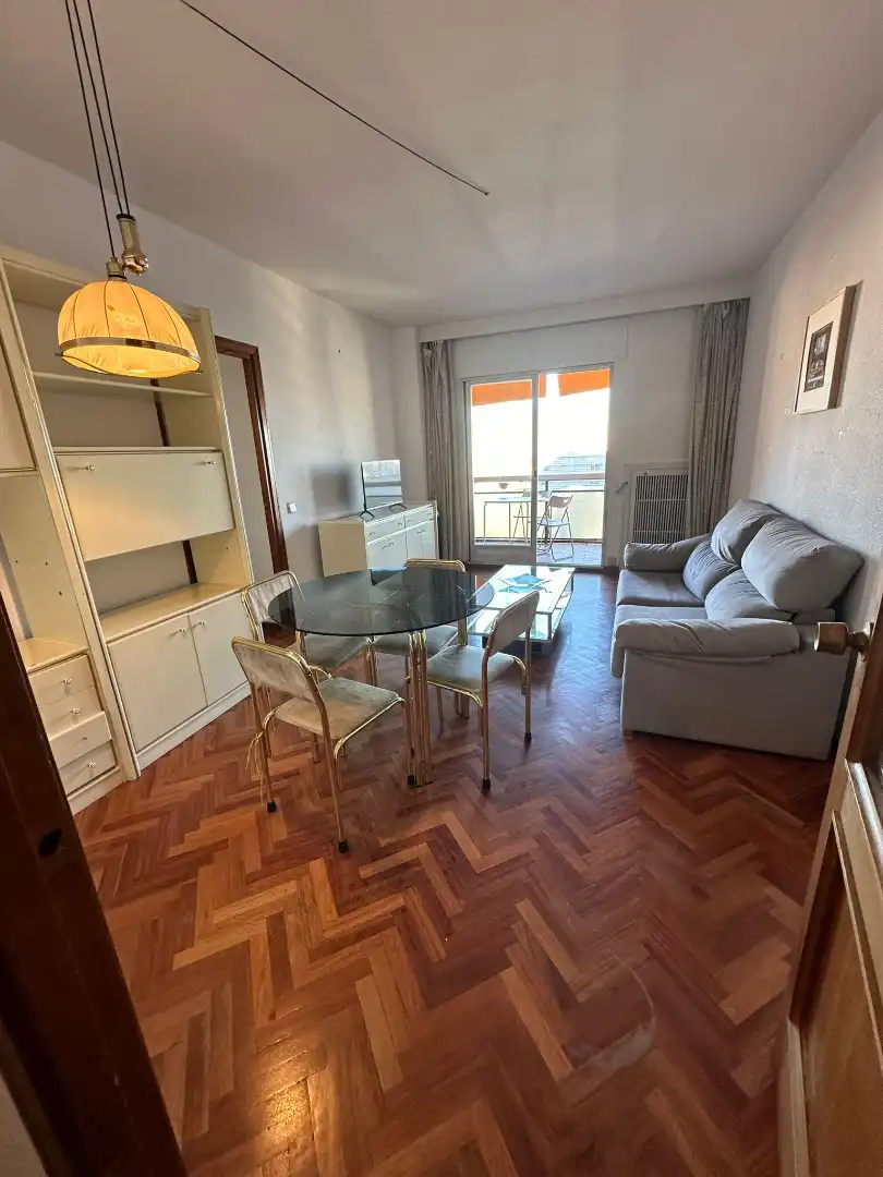 Wohnung zur Miete in Calle de la Infanta Mercedes, Castillejos - Cuzco