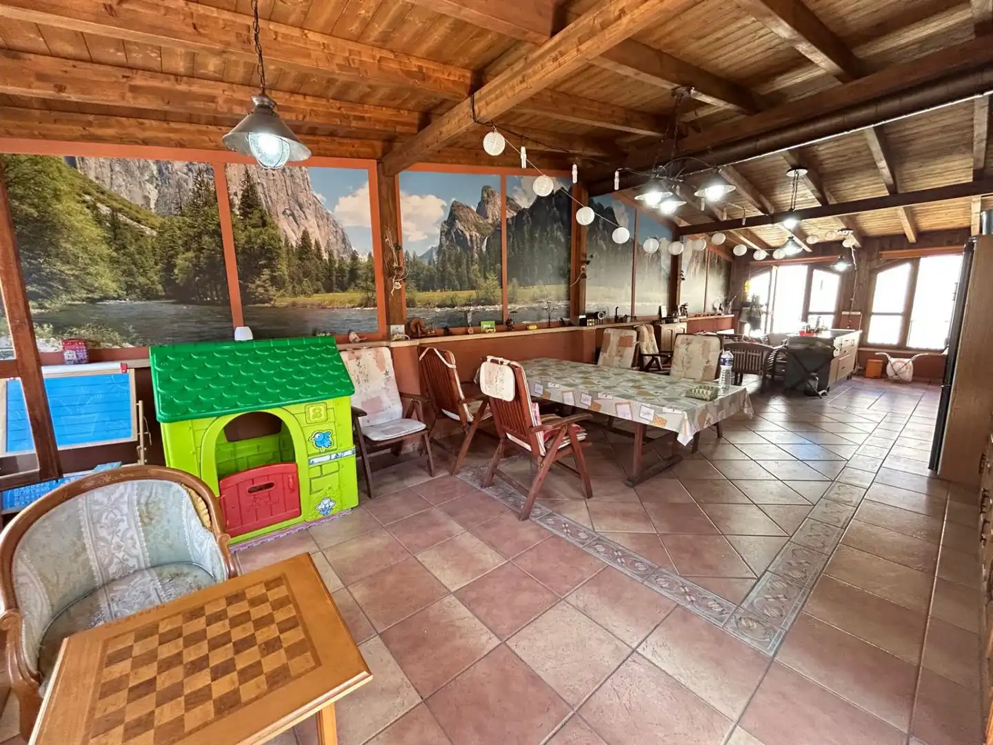 Casa adosada en venta en Crevillent