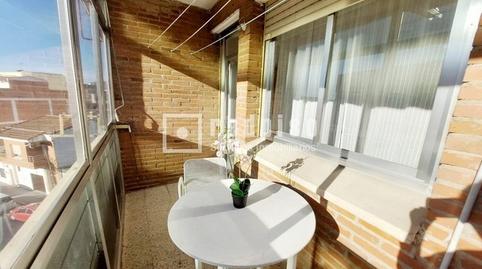 Foto 5 de Pis de lloguer a San Ildefonso, Puerta de Cuartos - Avda. de Portugal, Toledo