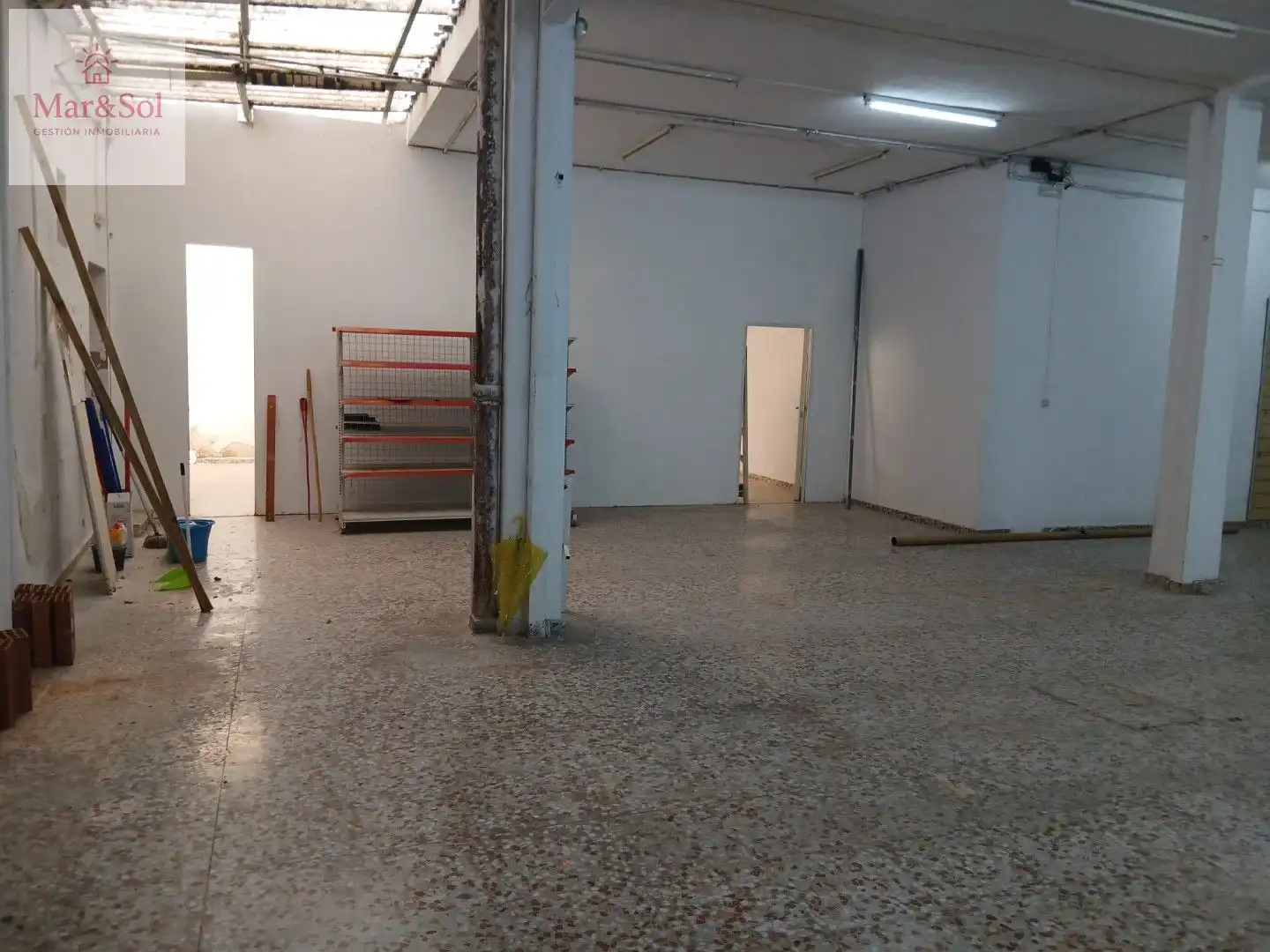 Local comercial en venda a Tavernes de la Valldigna, imagen 4