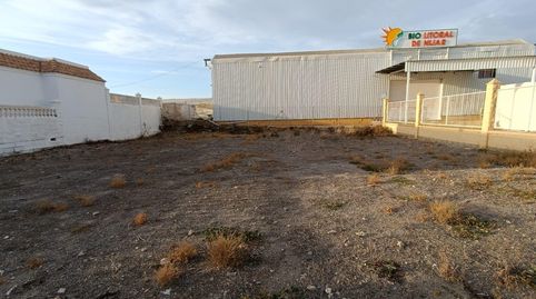 Foto 4 de Terreno en venta en Bulevar 04130, 38, El Alquián, Almería Capital