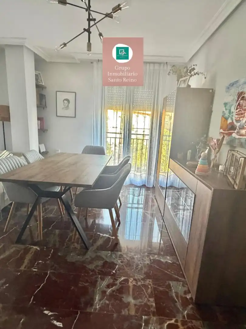 Appartement avec terrasse à vendre à Calle los Peñas, imagen 35
