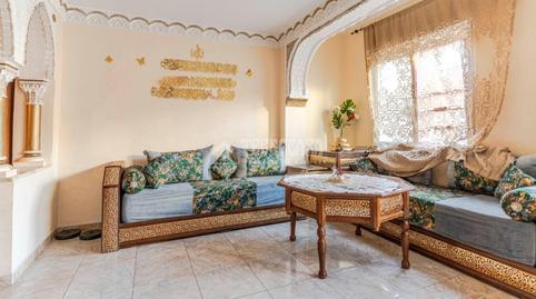 Foto 2 de Piso en venta en Motril  ciudad, Granada