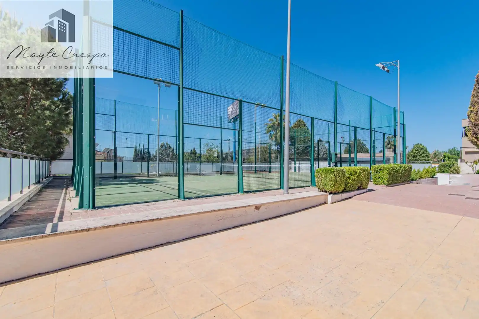 Piso con piscina en venta en Avenida DE LAS ACACIAS(LOMA VERDE, imagen 5