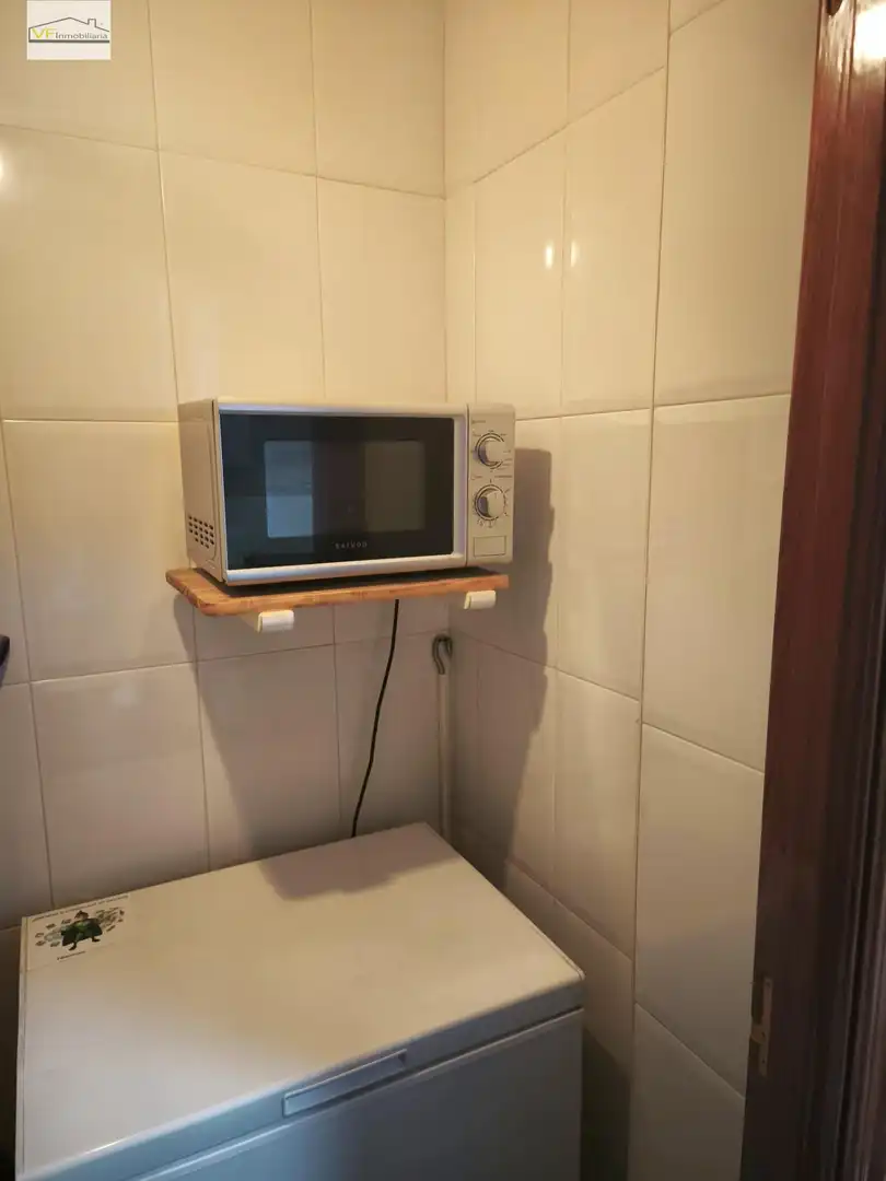Baño de Piso en venta en Málaga con Aire acondicionado, Terraza y Piscina comunitaria