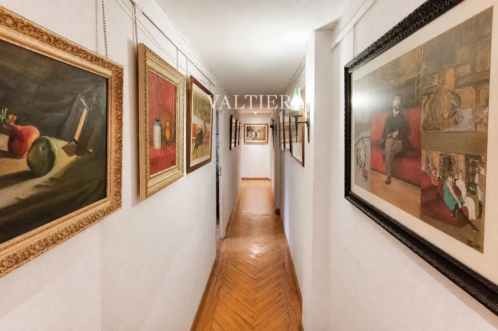 Appartement avec terrasse à vendre à Pilar de Zaragoza, imagen 28