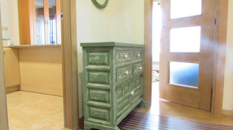 Foto 5 de Pis de lloguer a Rúa Obispo Argaya Goicoechea, 90, A Gándara, Narón