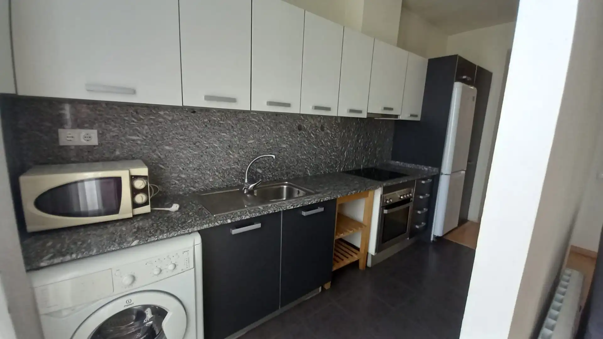 Flat for rent in ARAGO, Instituts - Universitat