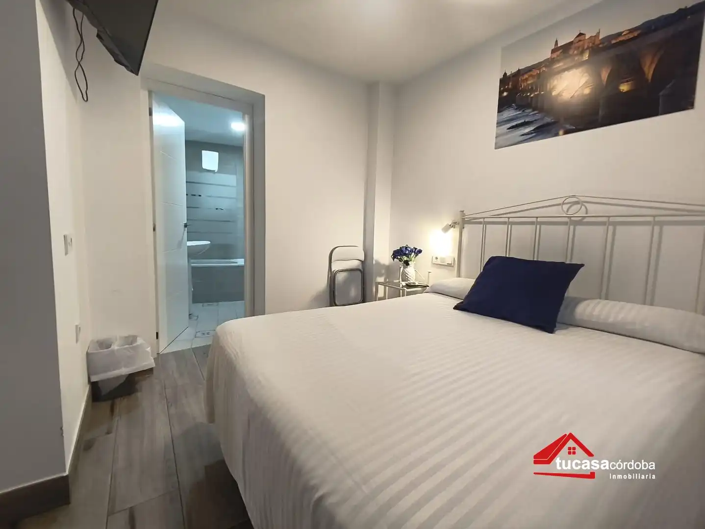 Schlafzimmer von Gebäude zum Verkauf in Córdoba