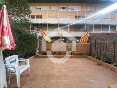 Terrace of Duplex for sale in  Barcelona Capital  with Terrace