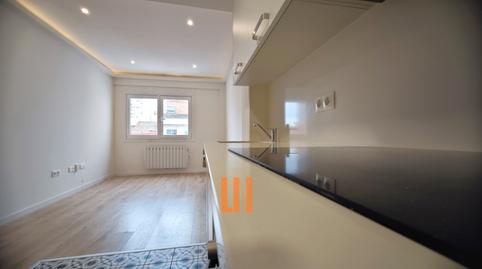Photo 4 of Flat to rent in Avenida Finisterre, 49, San Pablo - Juan Flórez, A Coruña