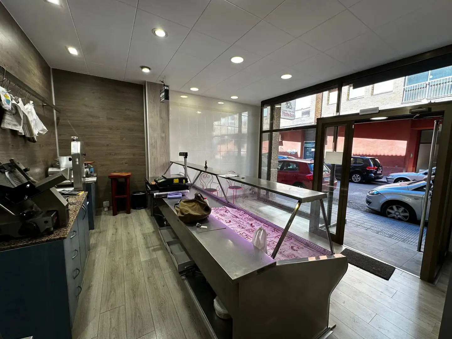 Local comercial en venda a Carrer Casimir Vila 2, imagen 5