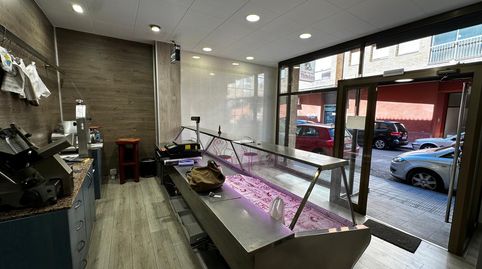 Foto 5 von Geschaftsraum zum Verkauf in Carrer Casimir Vila, 2, La Bordeta, Lleida Capital