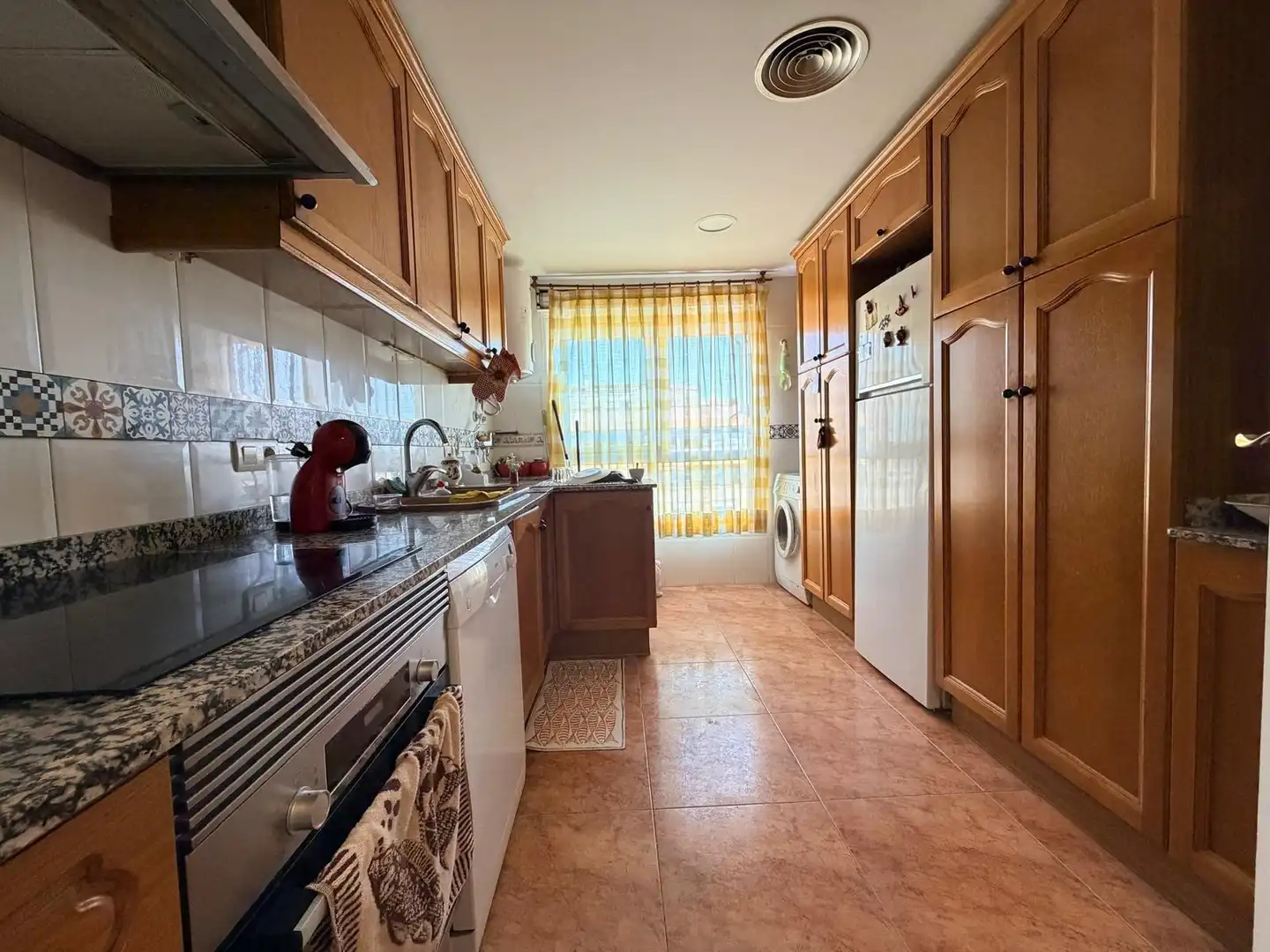 Flat with lift for sale in Albaida, imagen 13