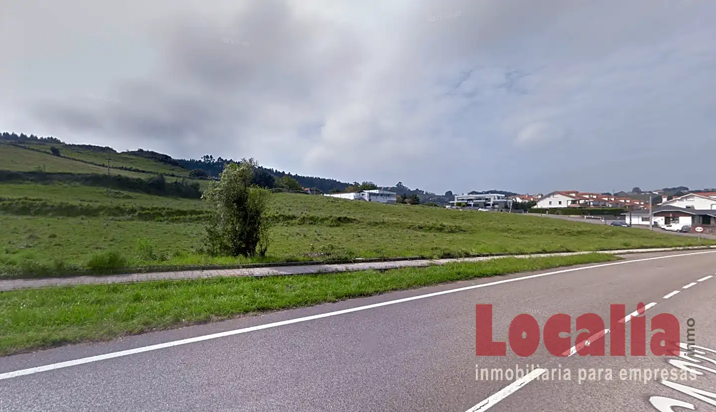 Lands and plots for sale in Barrio el Campo, imagen 7