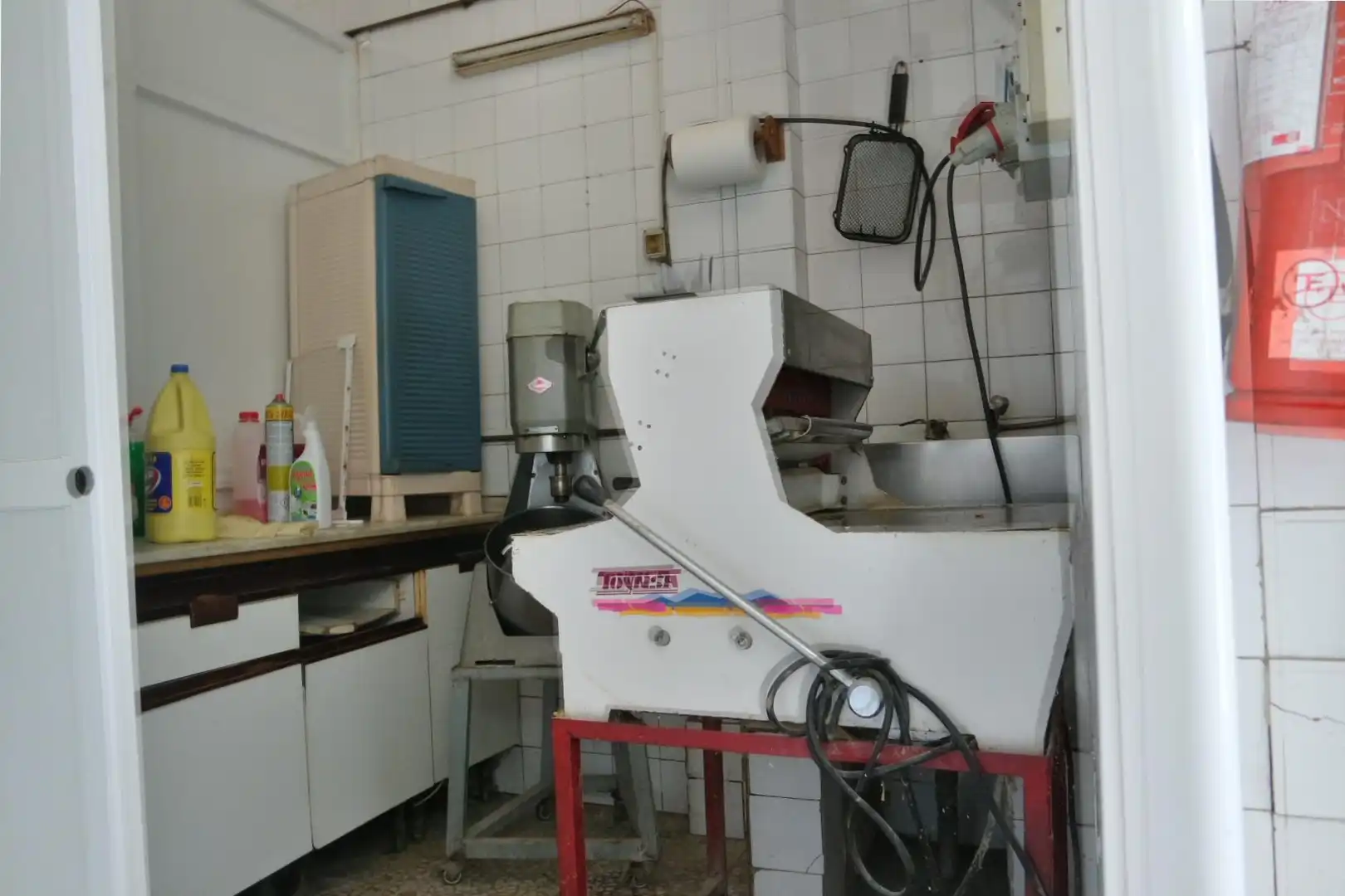 Local comercial en venta en Ayuntamiento - Barrio Alto, imagen 7
