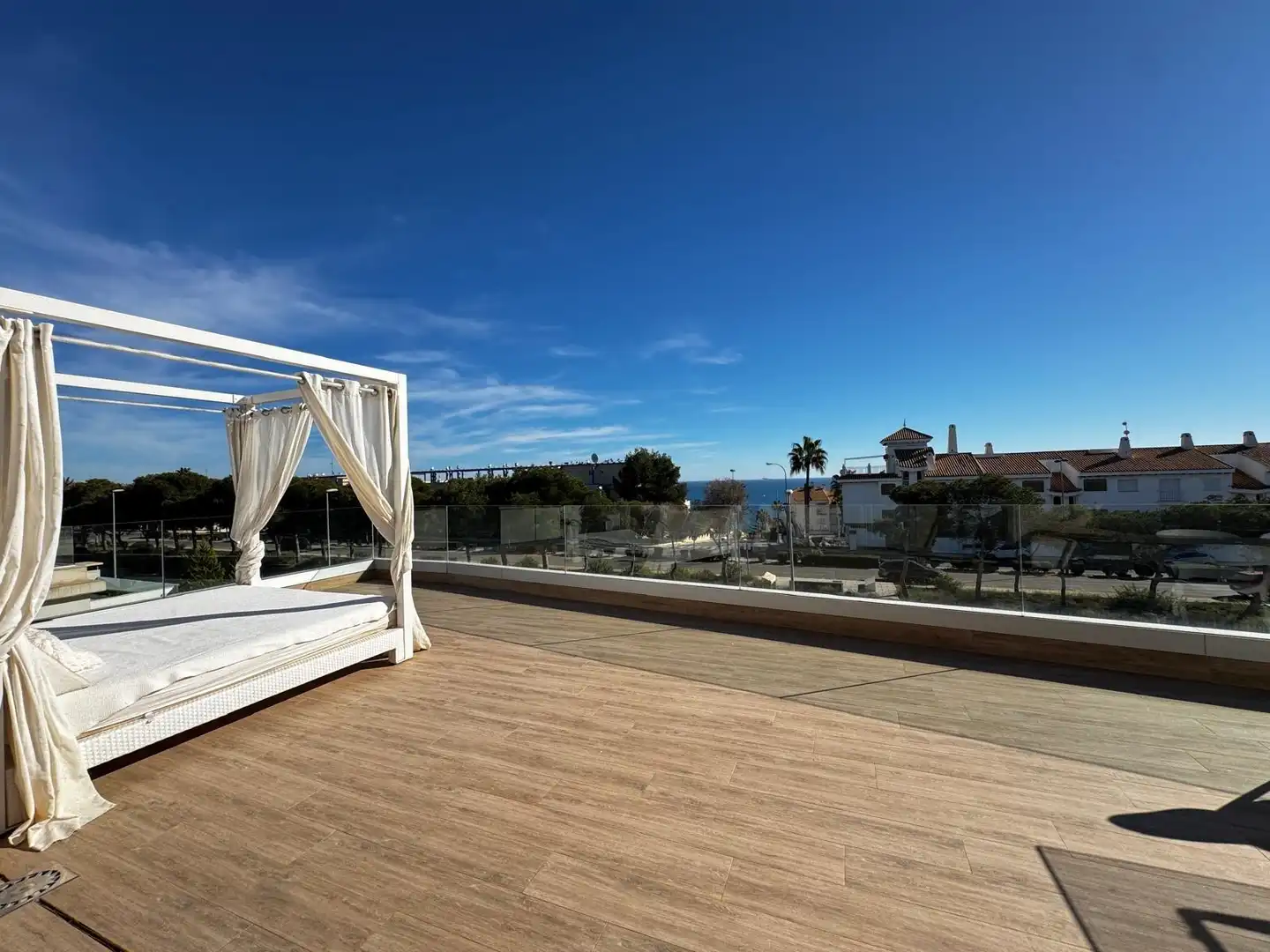Chalet con piscina en venta en Calle ANA MARIA MATUTE, imagen 67