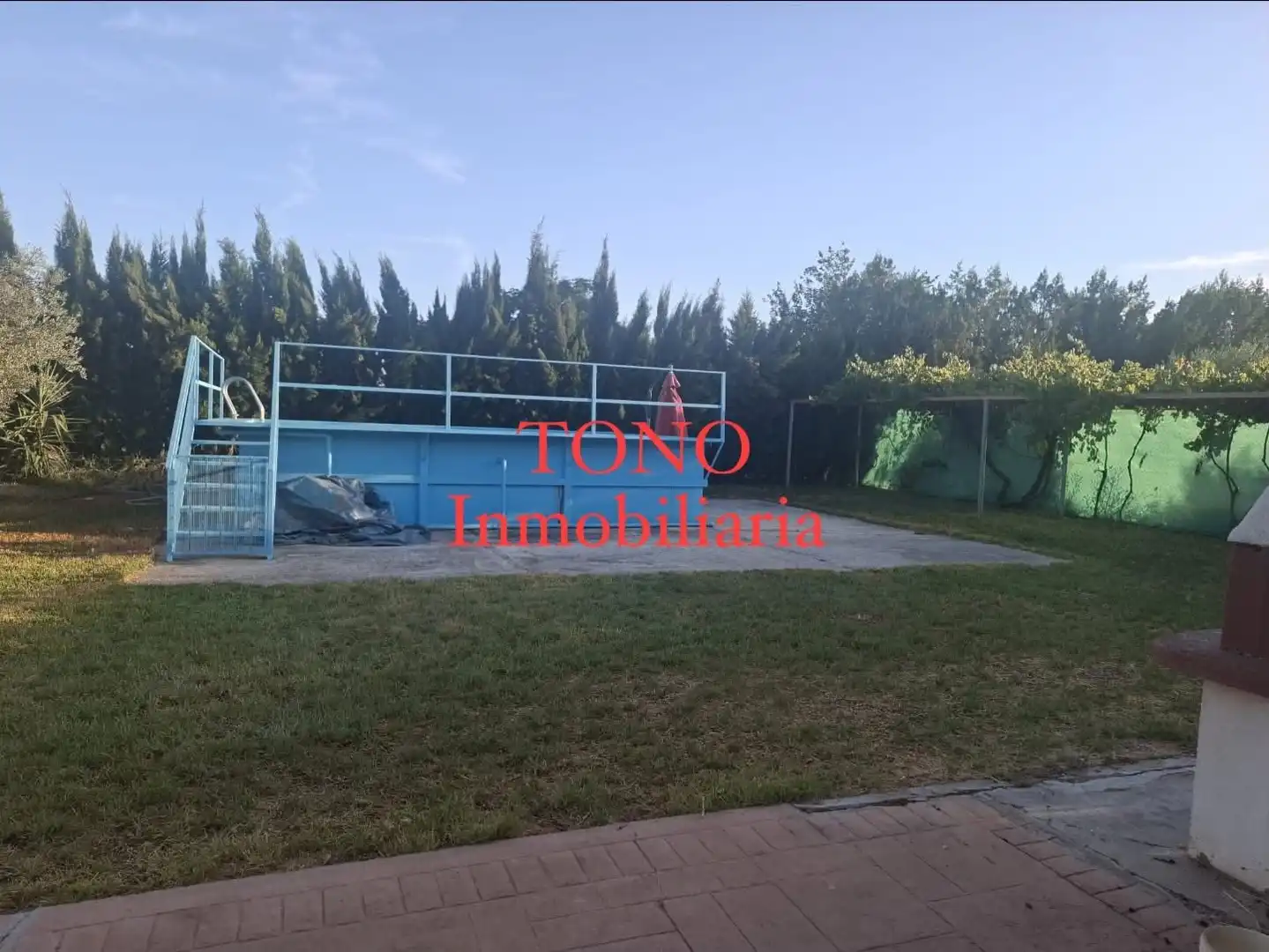 Grundstücke zum Verkauf in Cañada Rosal