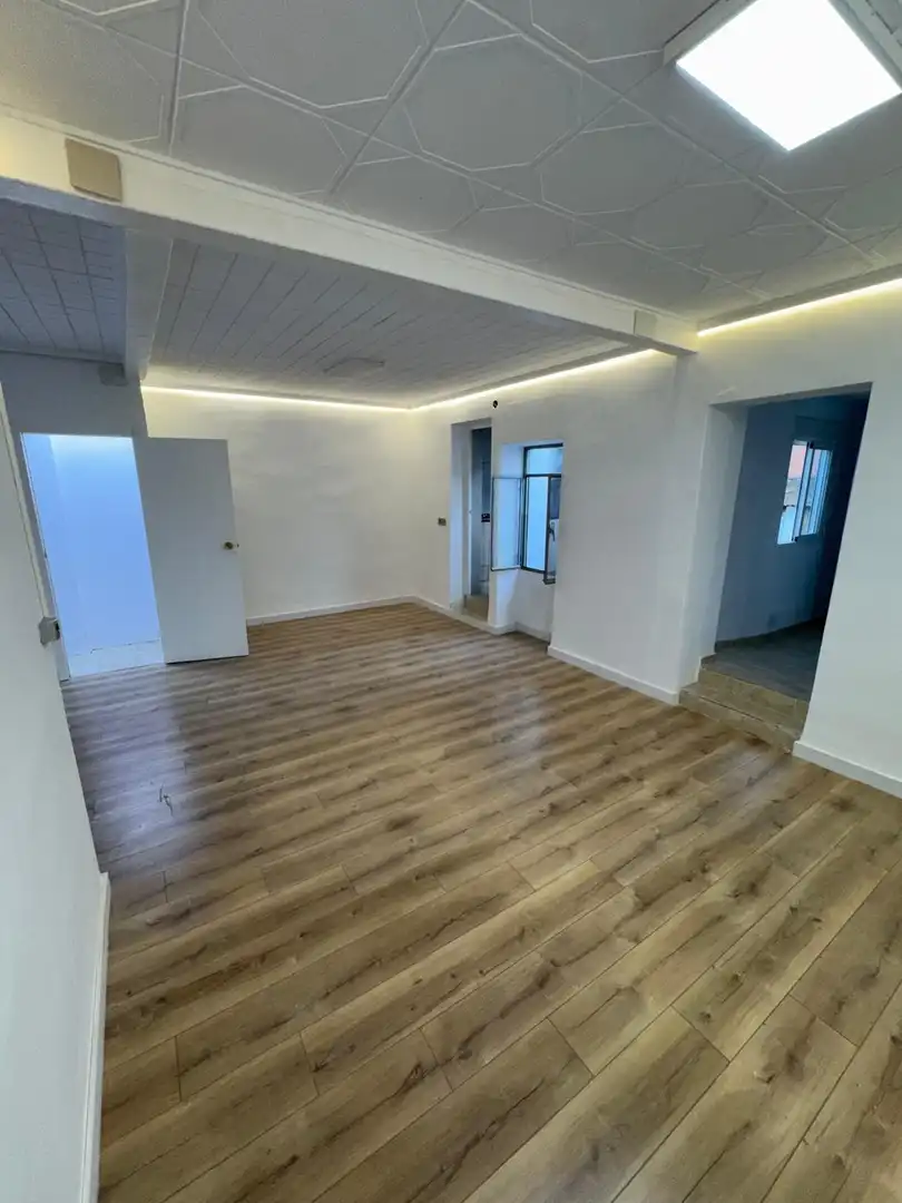 Flat for sale in Alcàsser  with Terrace and Balcony