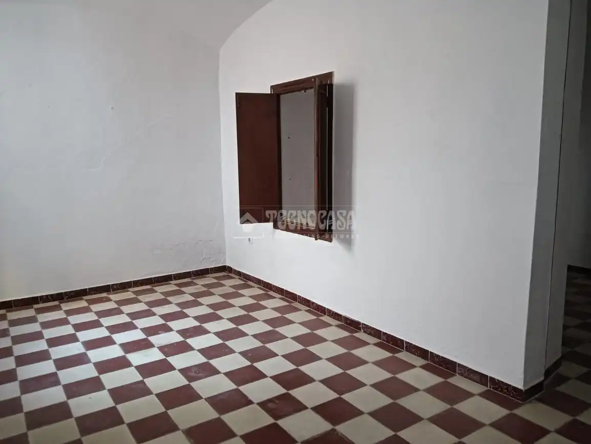 Casa adosada en venta en Olivenza