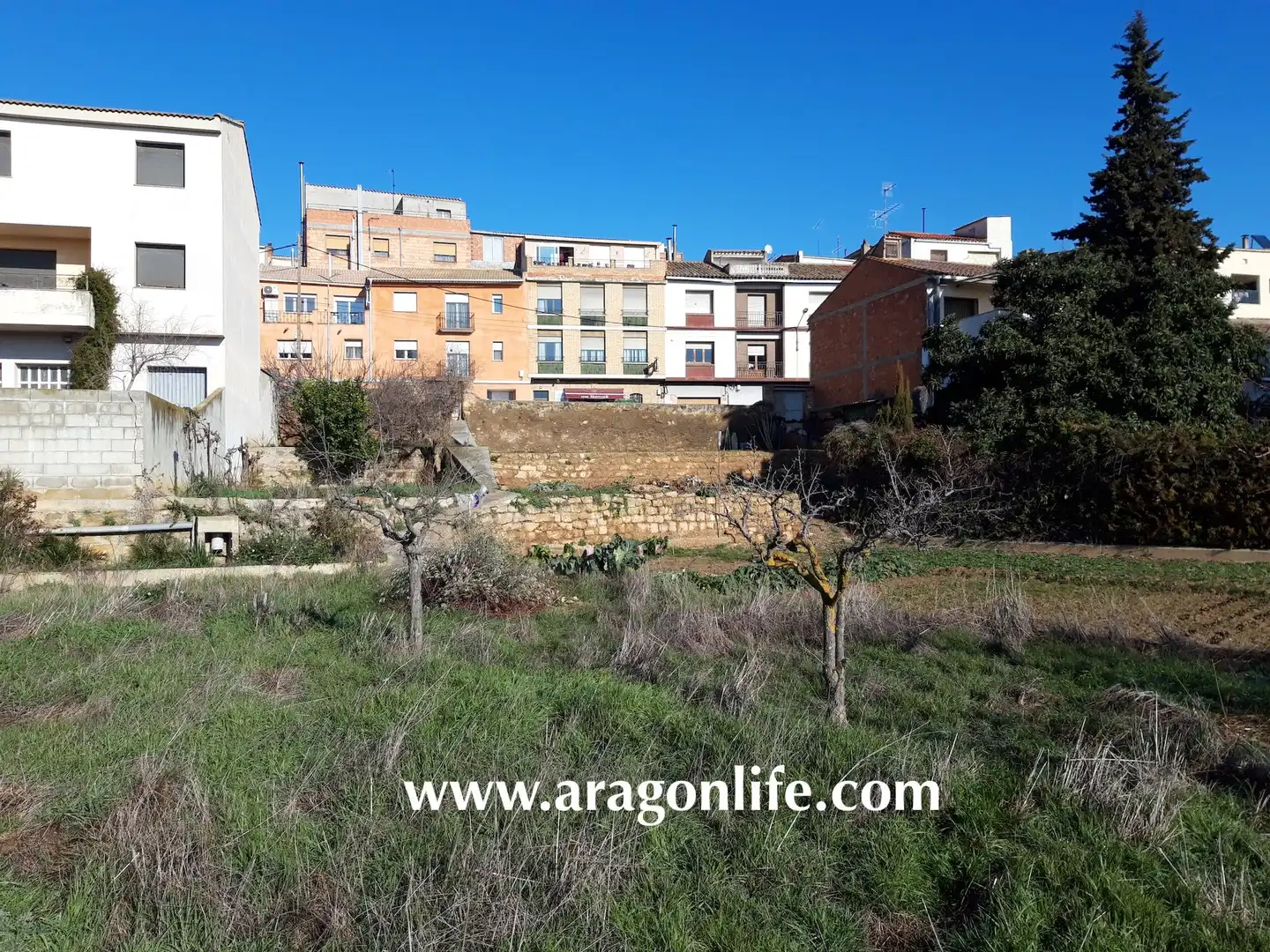 Terreno residenziale in vendita a Maella, imagen 14
