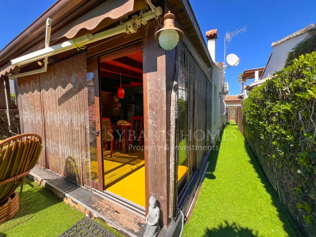 Haus oder Chalet zum Verkauf in Calle Mar Caspia, El Palmar - Los Molinos