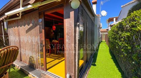 Foto 3 von Haus oder Chalet zum Verkauf in Calle Mar Caspia, El Palmar - Los Molinos, Dénia