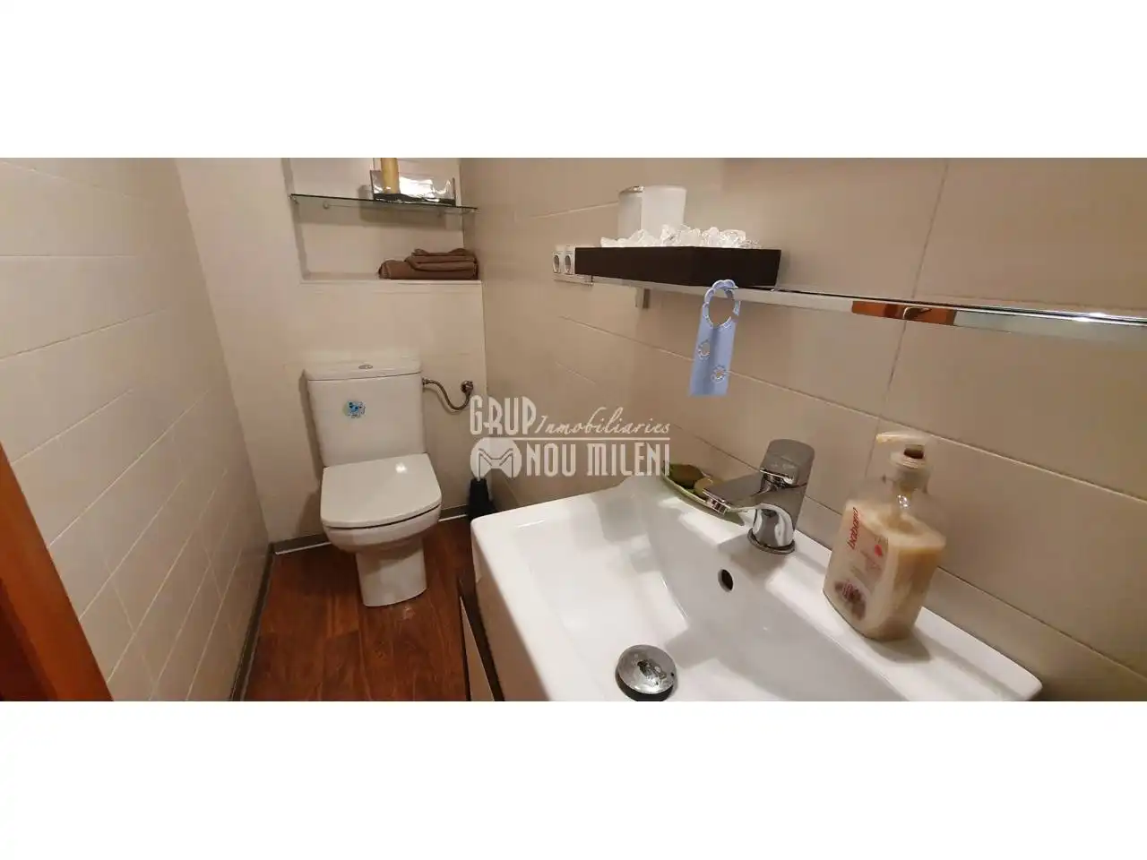 Local comercial en venda a Calle CAMI REAL, imagen 30
