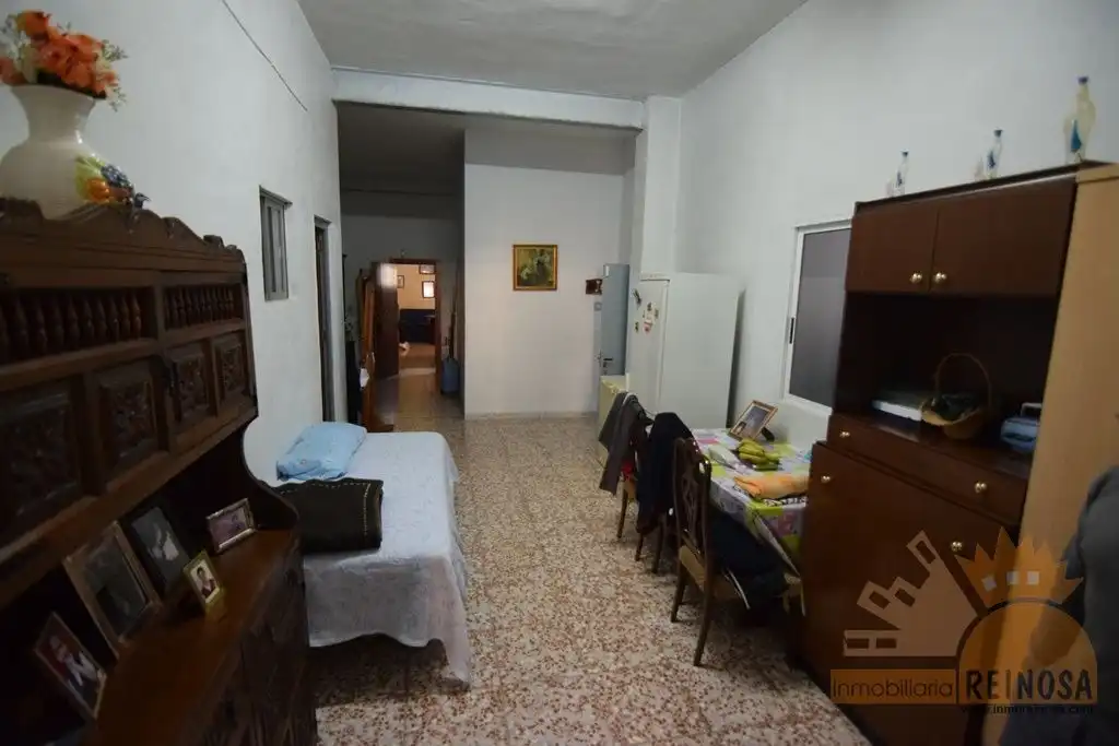 Casa o xalet en venda en Casco Urbano