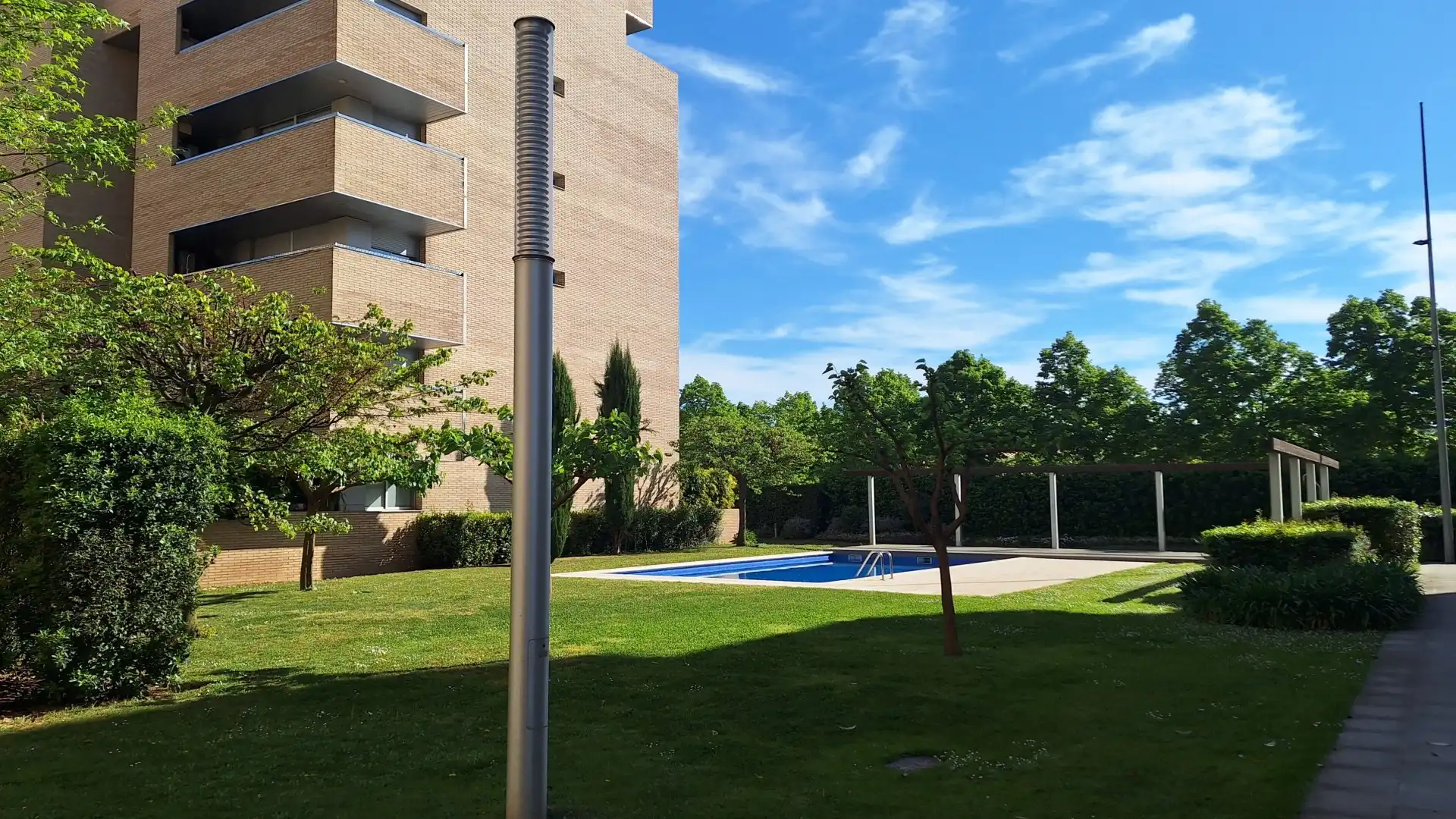 Flat with lift for sale in PLA DE SALT, imagen 33