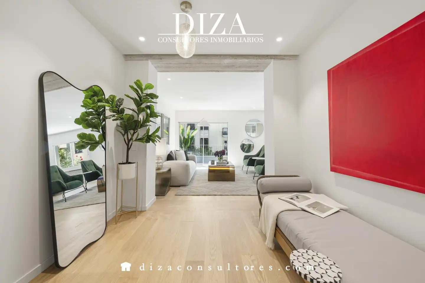 Wohnung mit Terrasse zum Verkauf in Calle del Acuerdo, imagen 30