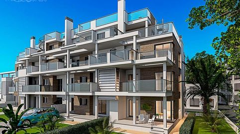 Photo 2 of Apartments for sale in Les Bassetes - El Marjal, Dénia