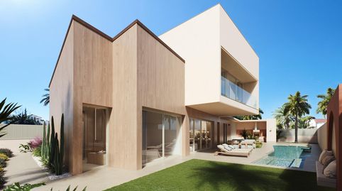 Foto 3 de Casa o chalet en venta en Campoamor, Orihuela