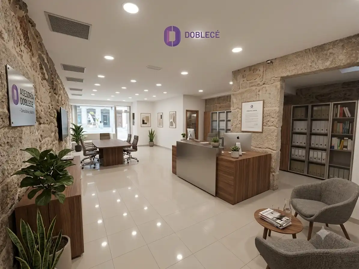 Local comercial en alquiler en Rúa Elduayen