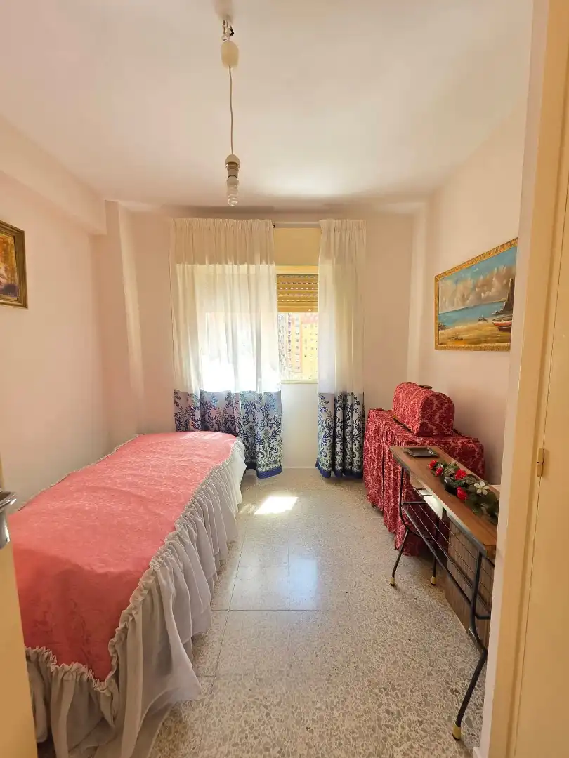 Flat with lift for sale in Ciudad Jardín, imagen 6