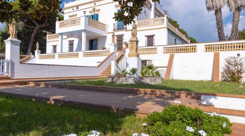 Foto 3 de Casa o xalet en venda a Urbanitzacions, Barcelona