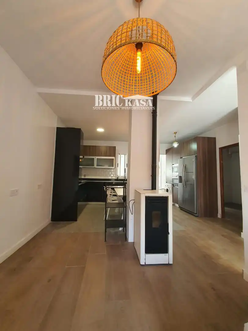 Cocina de Casa o chalet en venta en Casco Antiguo