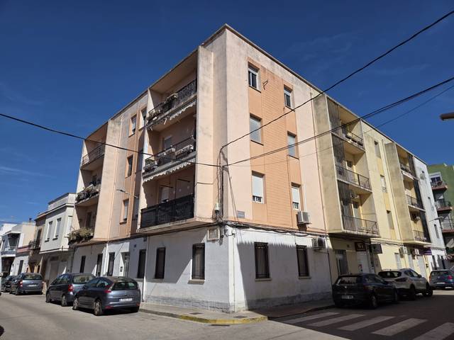 Piso en Venta en Carrer Sants Abdó i Senent en Almoines