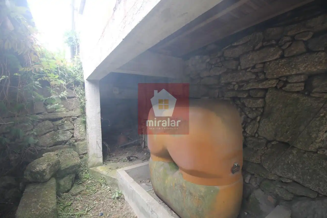 Casa o chalet en venta en Ponteareas con Calefacción y Jardín privado