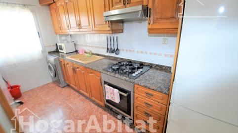 Foto 5 de Piso en venta en Alaquàs, Valencia