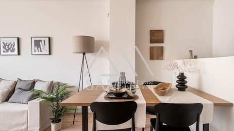 Exclusiva vivienda con terraza en el corazón de Poblenou, imatge 4