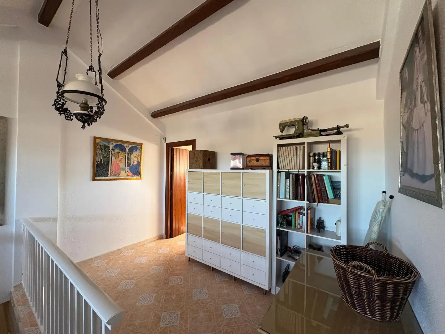 Houses for sale in Las Lagunas - Campano