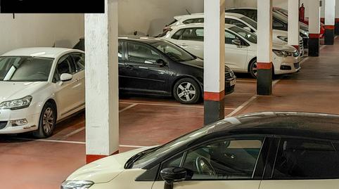 Foto 4 de Garatge en venda a Calle Calle Matillas, Casco Histórico de Vallecas,  Madrid Capital